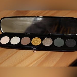 Marc Jacobs Edgitorial palette